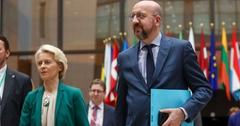 Zemlje EU-a koje graniče s Rusijom i Bjelorusijom traže više novca za zaštitu granica